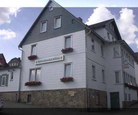 Hotel Kilian Браунлаге Екстериор снимка