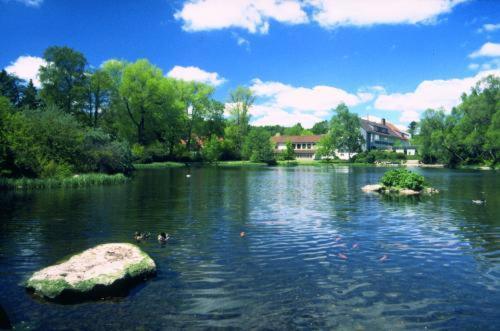Hotel Kilian Браунлаге Екстериор снимка