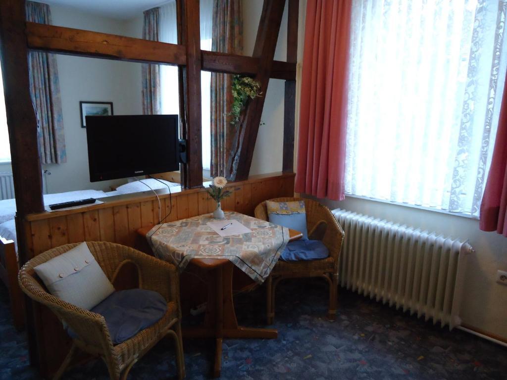 Hotel Kilian Браунлаге Стая снимка