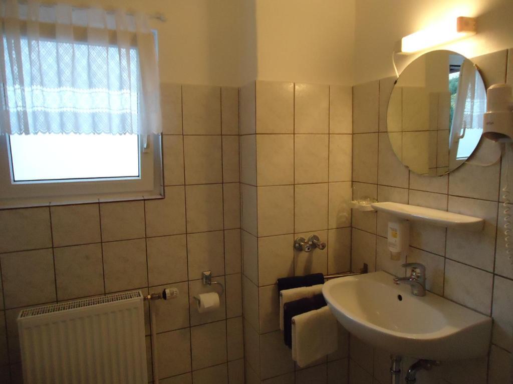 Hotel Kilian Браунлаге Екстериор снимка