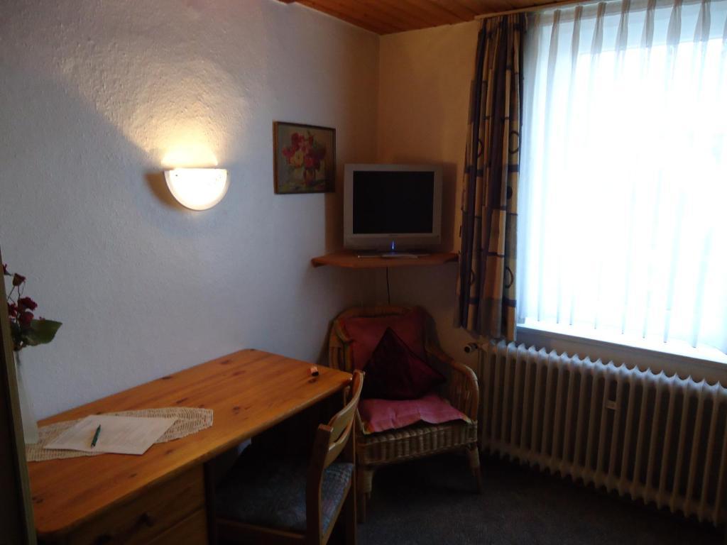 Hotel Kilian Браунлаге Екстериор снимка