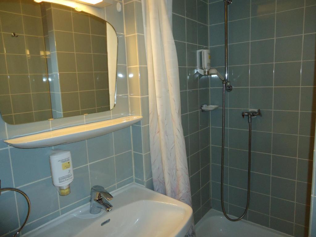 Hotel Kilian Браунлаге Стая снимка