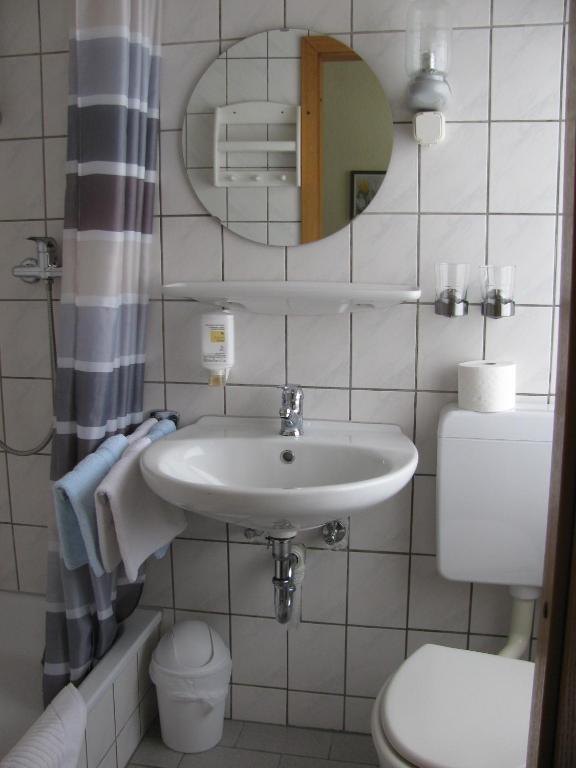Hotel Kilian Браунлаге Екстериор снимка