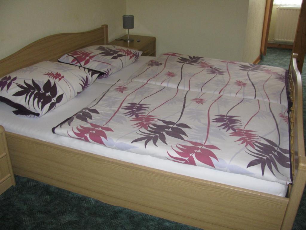 Hotel Kilian Браунлаге Екстериор снимка