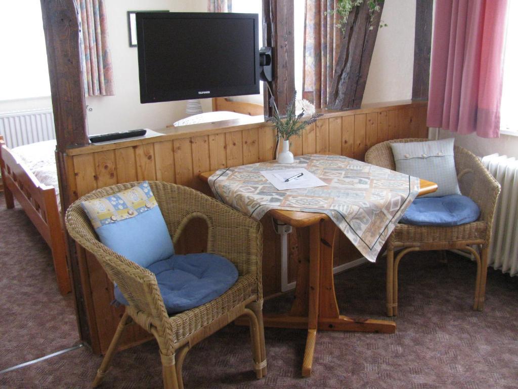 Hotel Kilian Браунлаге Екстериор снимка