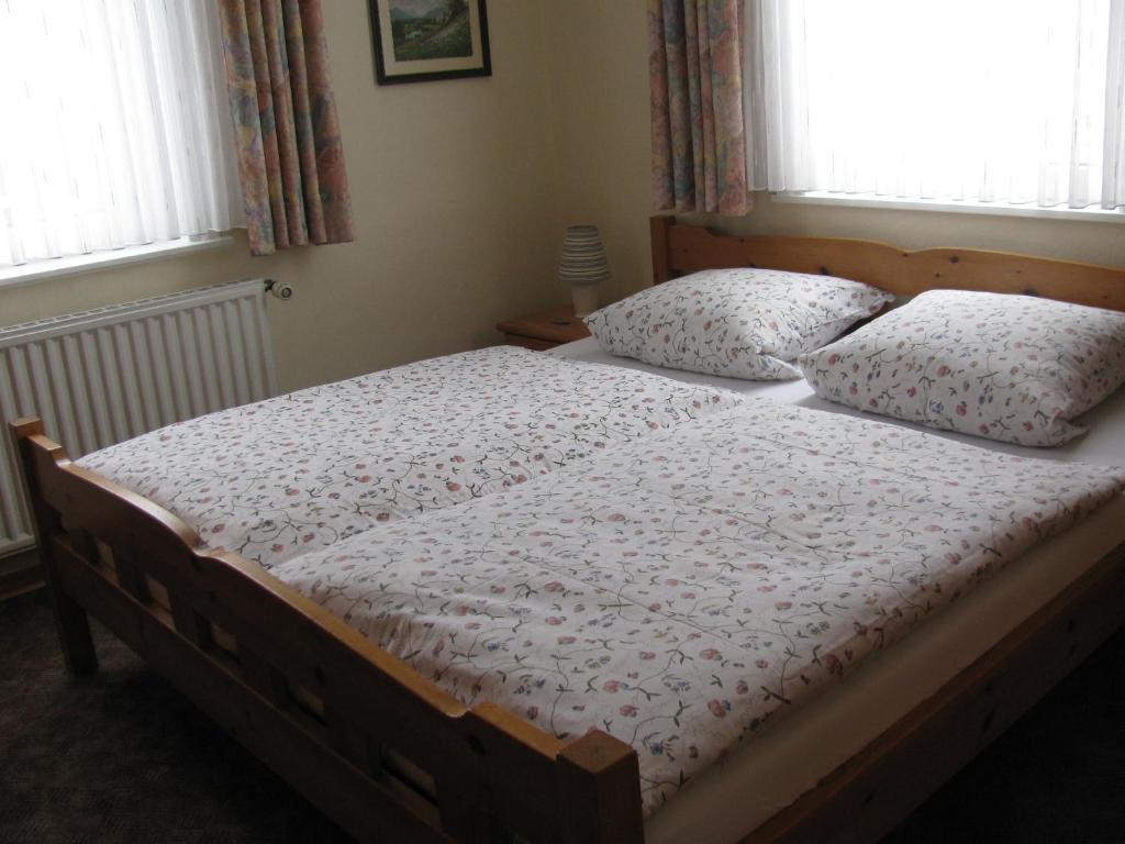 Hotel Kilian Браунлаге Екстериор снимка
