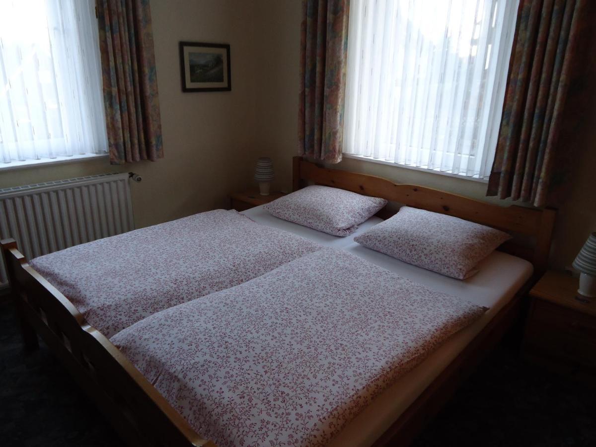 Hotel Kilian Браунлаге Стая снимка